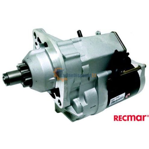 Caterpillar-Starter Caterpillar 128000-5720