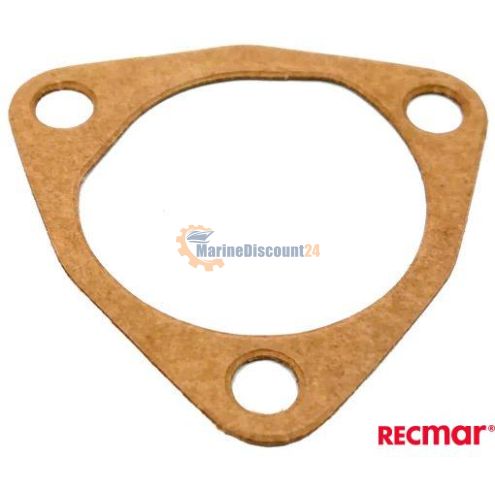 Wasserpumpenabdeckungsdichtung Yanmar 128170-42090
