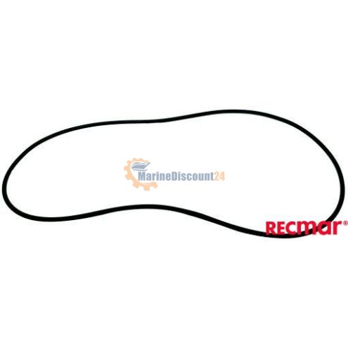 Valve cover gasket Yanmar 28270-11310