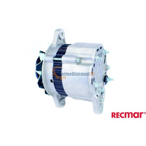 Lichtmaschine 12 V, 35 Amp Yanmar 128270-77200