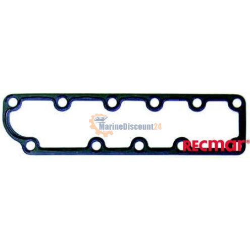 Uitlaatdekselafdichting Yanmar 128370-13181