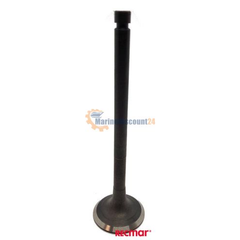 Válvula de escape Yanmar 128619-11110