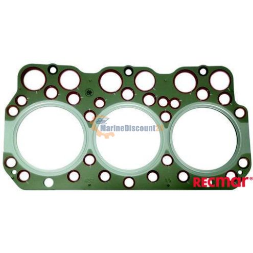 Zylinderkopfdichtung Yanmar 128625-01342