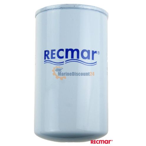 Oliefilter Yanmar 128633-35400