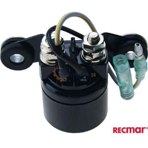 Relais 12 Yanmar 128990-77550