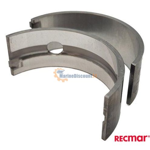 Palier de vilebrequin Yanmar 129001-02931