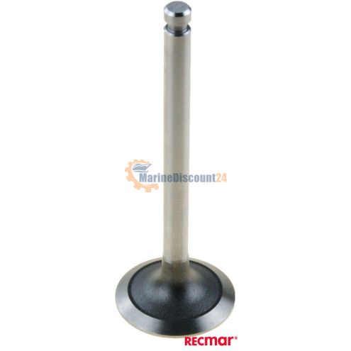 Válvula de admisión Yanmar 129005-11100