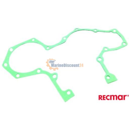 Vordere Dichtung Yanmar 129150-01511