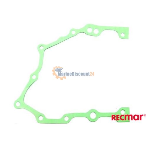 Vordere Dichtung Yanmar 129150-01531