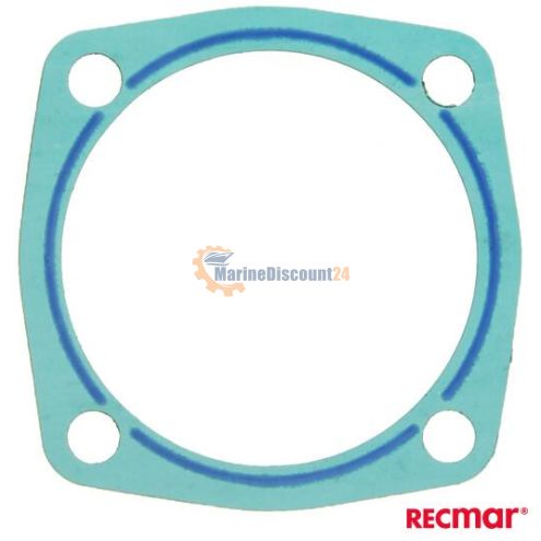 Water pump seal Yanmar 129150-01881