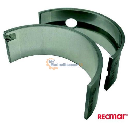 Palier de vilebrequin Yanmar 129150-02800