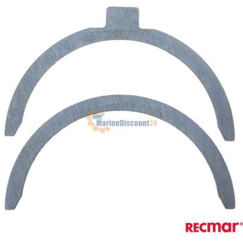 Thrust bearing Yanmar 129150-02931