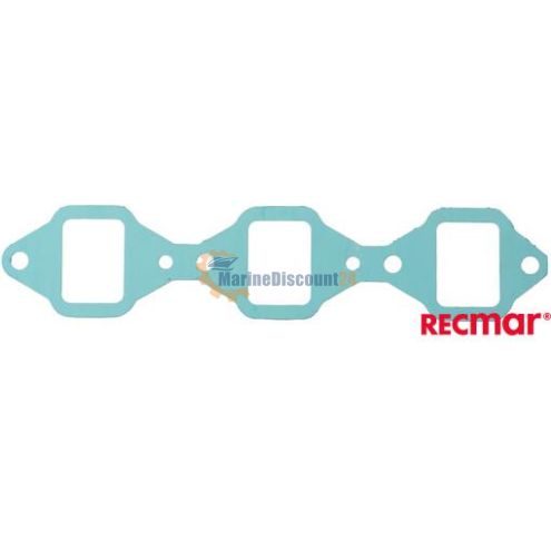 Ansatzmanifold-Dichtung Yanmar 129150-12111