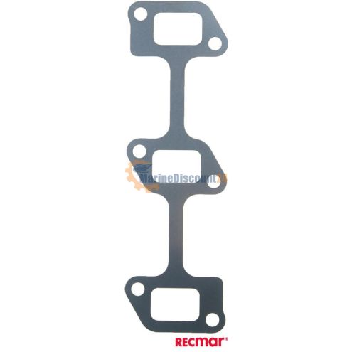 Radiator housing gasket Yanmar 129150-13110