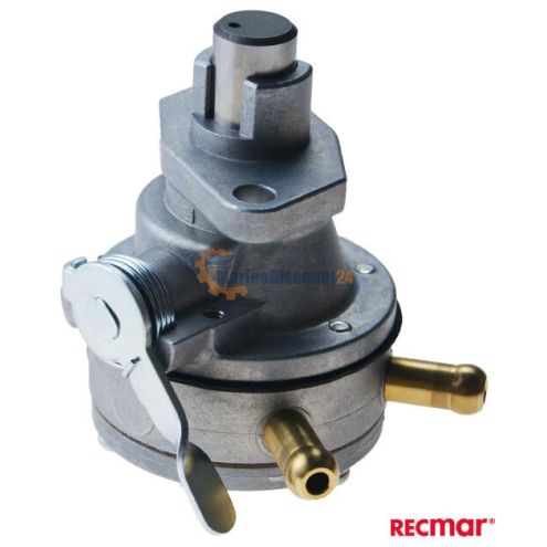 Bomba de combustible Yanmar 129158-52101