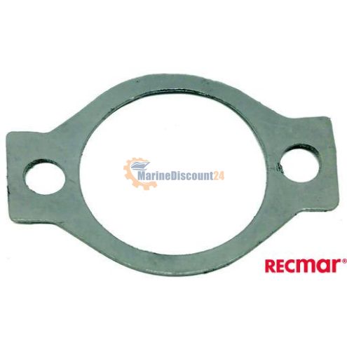 Thermostat cover gasket Yanmar 129350-49541