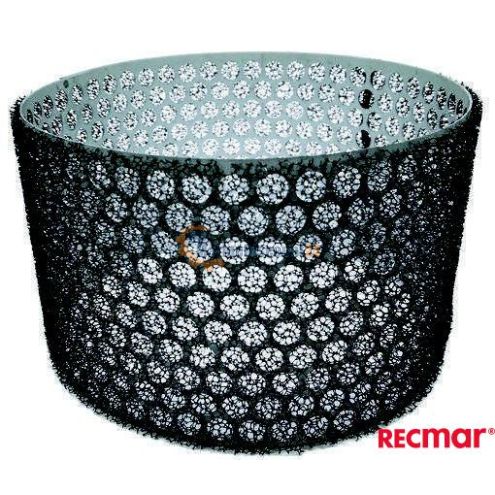 Air filter Yanmar Yanmar 129470-12330
