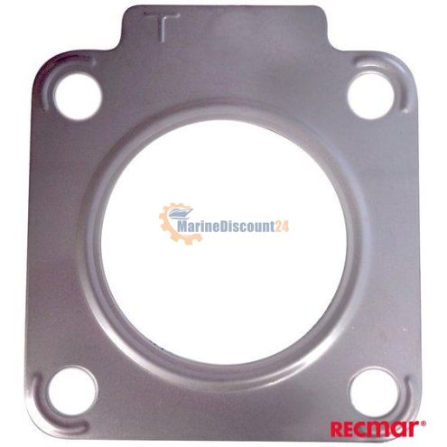 Afdichting voor bochtstuk Yanmar 129792-18090