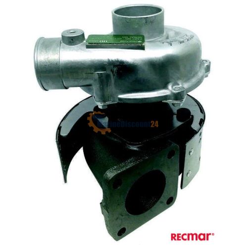 Turbo Yanmar My29 Yanmar 129497-18000