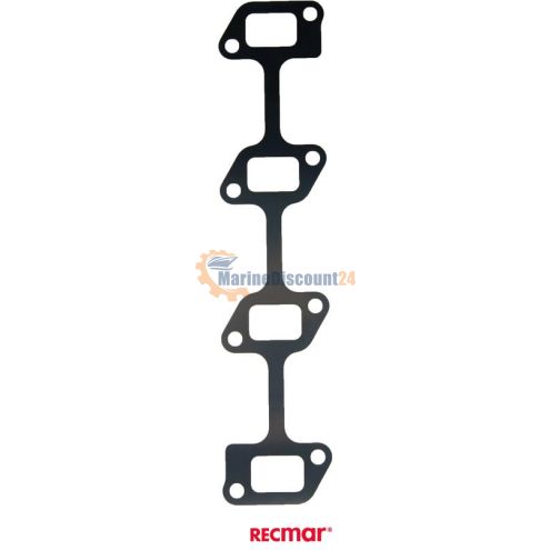 Verteiler-Dichtung Yanmar 129550-13110