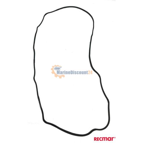 Valve cover gasket Yanmar 129601-11310