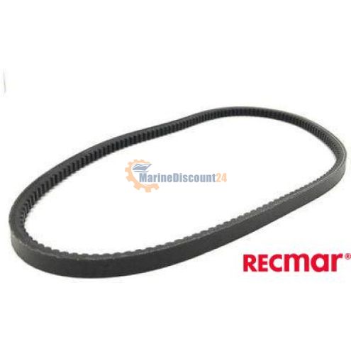 Courroie Yanmar 129612-42290E