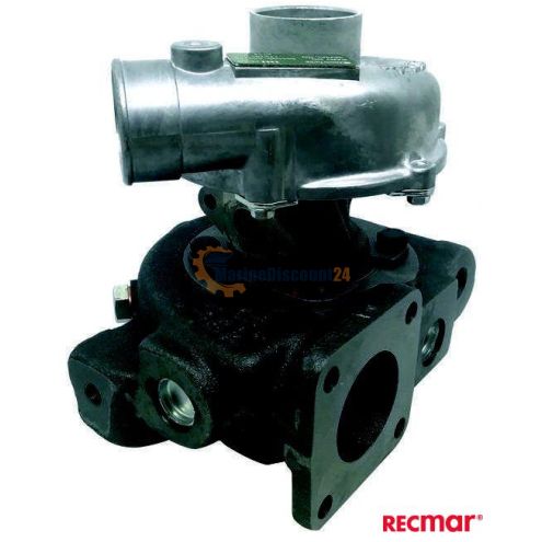 Turbo Yanmar Mycz Yanmar 129671-18001