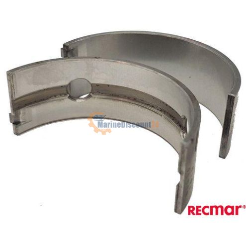 Palier de vilebrequin Yanmar 129690-02800