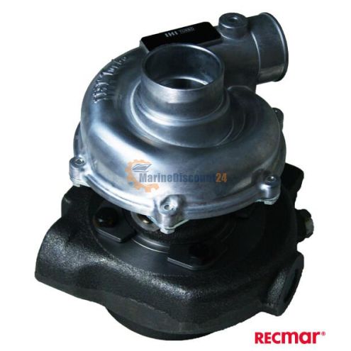 Yanmar-turbocompressor Mybg Yanmar 129693-18001