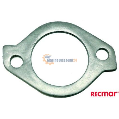 Thermostatabdeckungsdichtung Yanmar 129795-49551