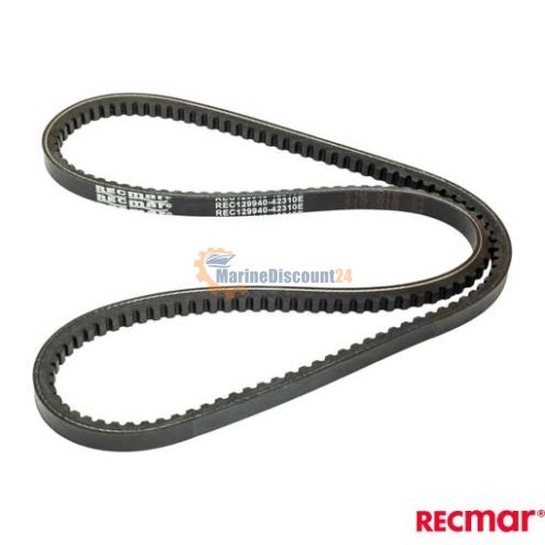 Courroie Yanmar 25152-004400