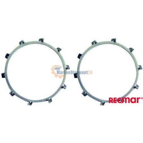 Anillo de seguridad Mercruiser 423511