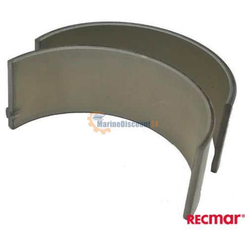 Roulement bielle 0,10 Mercruiser 85680