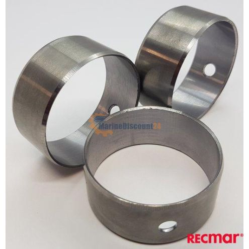 Bearing kit camshaft 13005