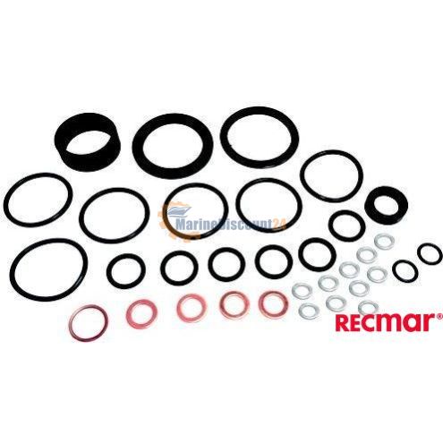 Kit de juntas del sistema de combustible 1302