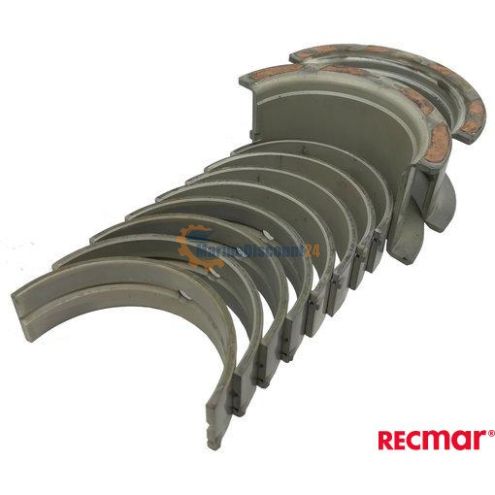 Set cuscinetti principali 020, 305,350,262