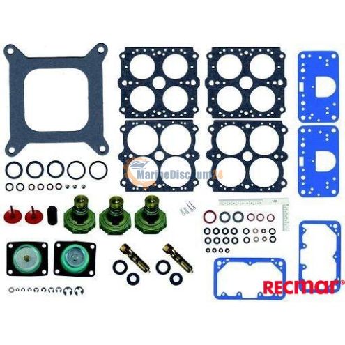 Vergaser-Kit Mercruiser 13220