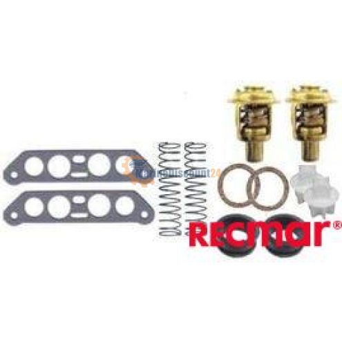 Thermostat kit 13270
