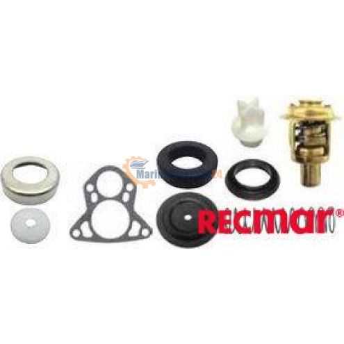 Thermostat kit 13280