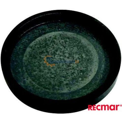 Tapón de expansión Volvo Penta 1336763