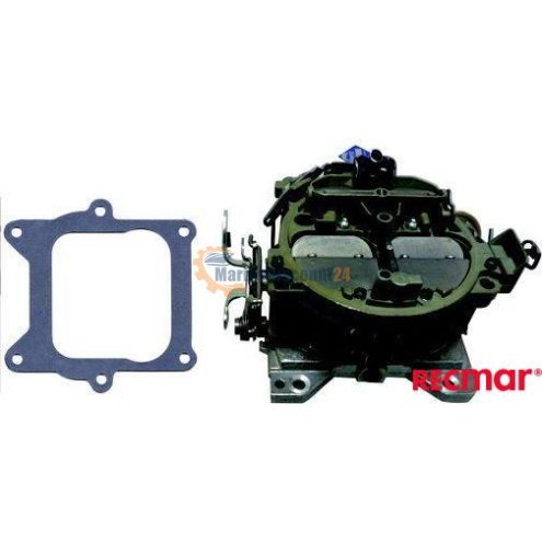 Carburateur Rochester révisé 1347-9661A3