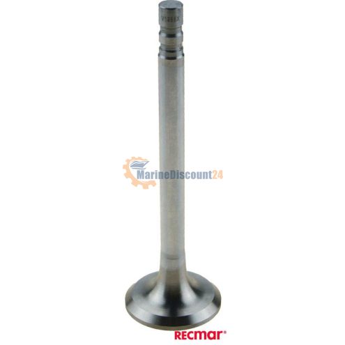 Valvola di scarico Mercruiser Fi1100255