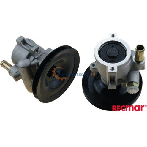 Bomba servo Volvo Penta 856476
