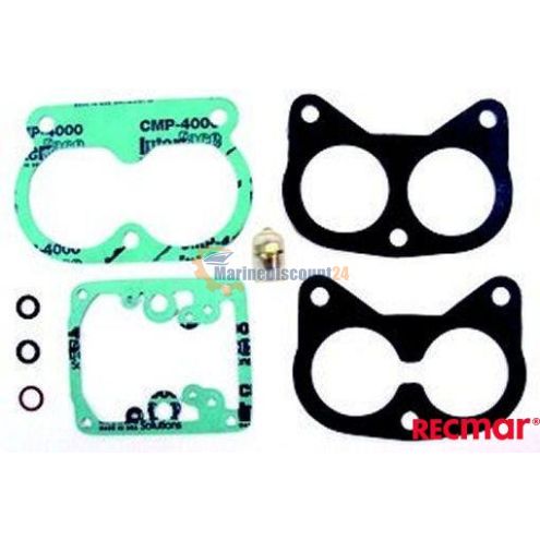 Kit carburatore Suzuki 13910-87D01