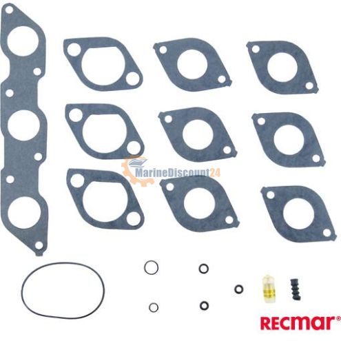 Vergaser-Kit 13910-89J01