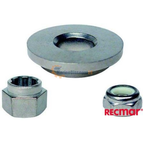 Kit de verrouillage d`hélice Mercruiser 13914Q02