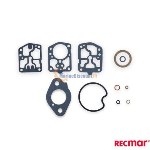 Vergaser-Service-Kit Mercruiser 5135