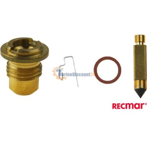 Kit de agujas de admisión 1395-7824