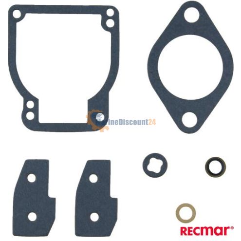 Vergaser-Service-Kit Mercruiser 9602