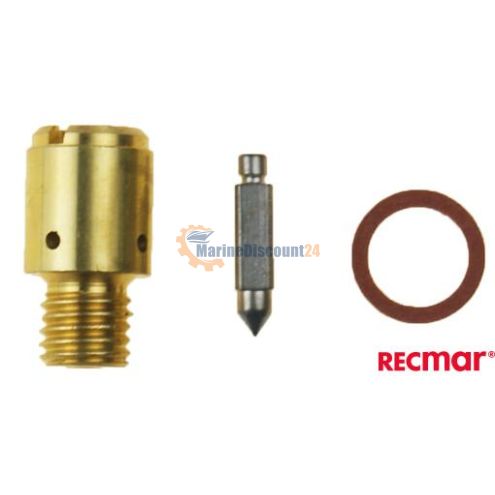 Kit de agujas de admisión Mercruiser 8116901